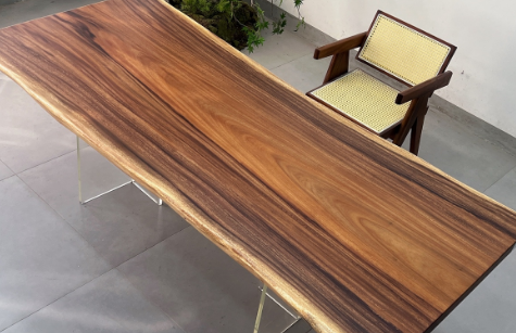 แผ่นไม้วอลนัทสำหรับใช้ในโฮมออฟ - Office Furniture Useful Life บทวิจารณ์และราคา