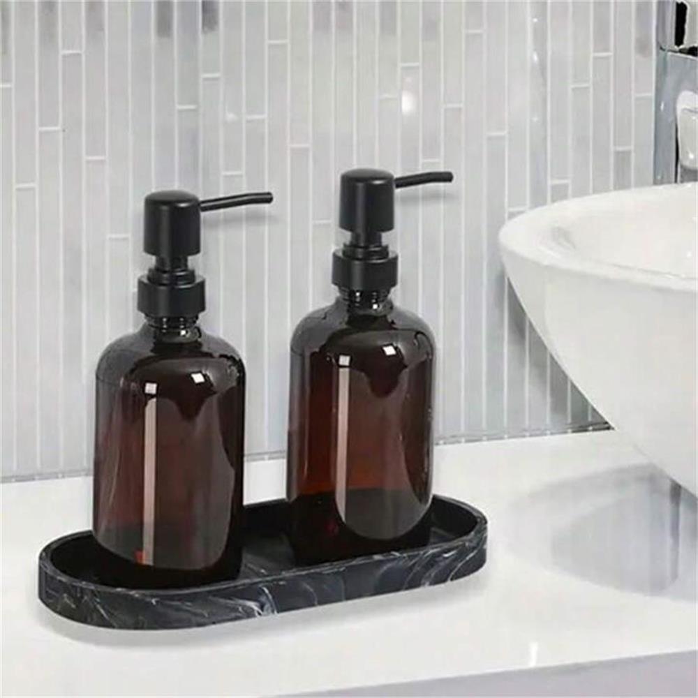 1 PC ห้องน้ํา Dressing ถาดซิลิ - Drawer Organizer Tray บทวิจารณ์และราคา