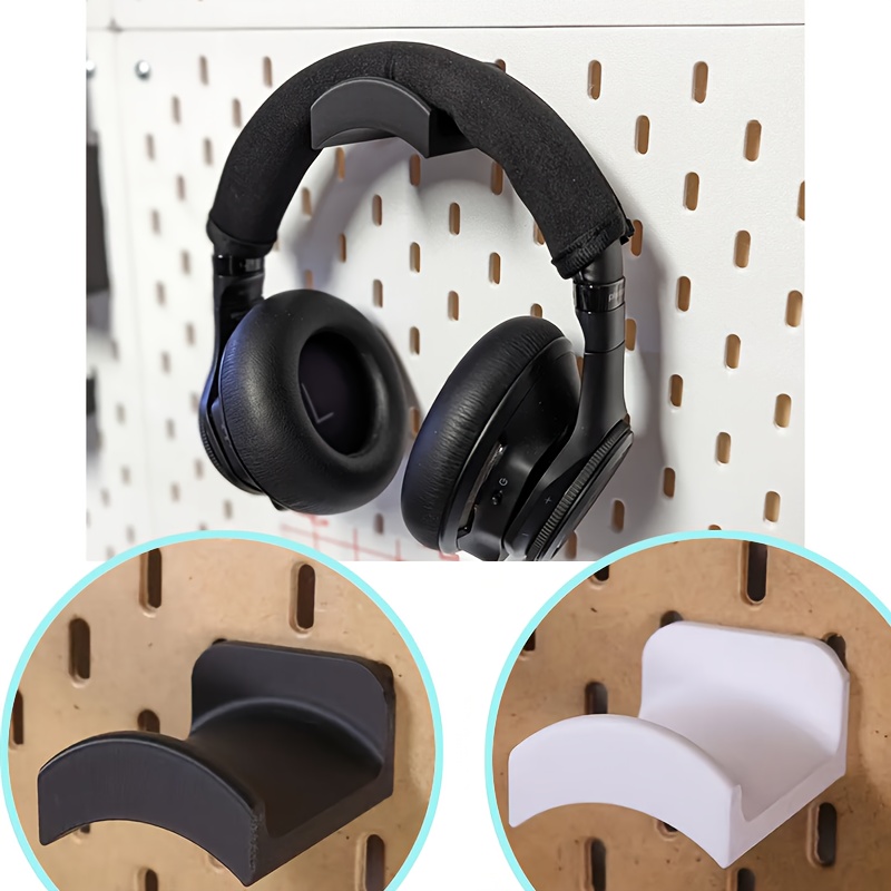 ที่แขวนหูฟังอเนกประสงค์ 1 ชิ้น - Office Furniture Ikea บทวิจารณ์และราคา