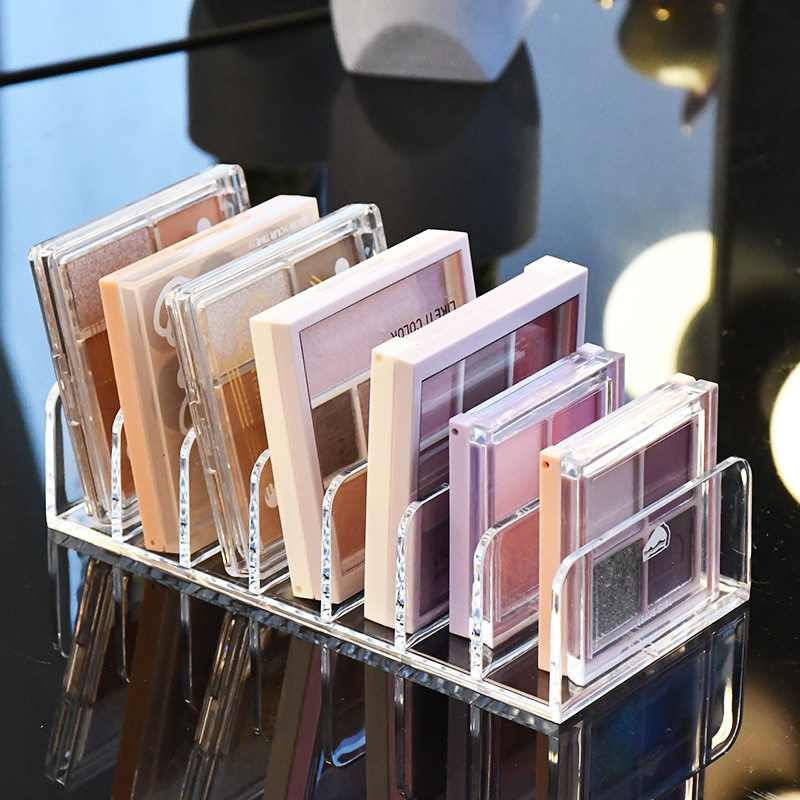 กล่องเก็บเครื่องสำอางอะคริลิคแ - Drawer Organizer Tray บทวิจารณ์และราคา