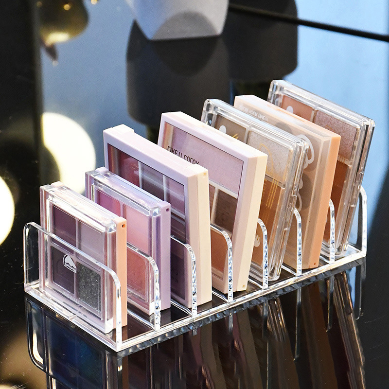 กล่องเก็บเครื่องสำอางอะคริลิคแ - Drawer Organizer Tray บทวิจารณ์และราคา