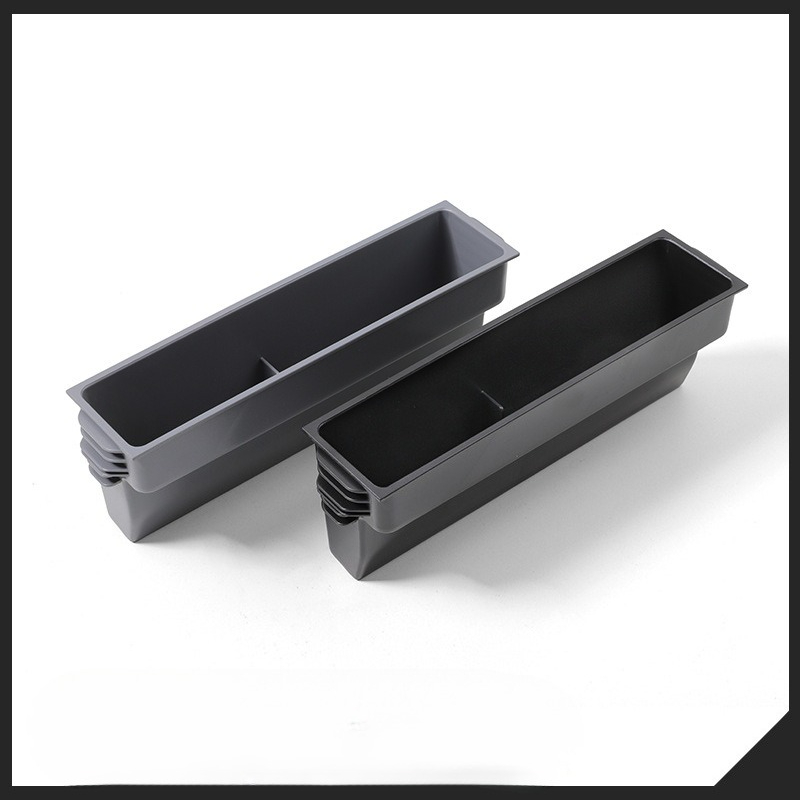 ถาดจัดระเบียบคอนโซลกลางสำหรับร - Drawer Organizer Tray บทวิจารณ์และราคา