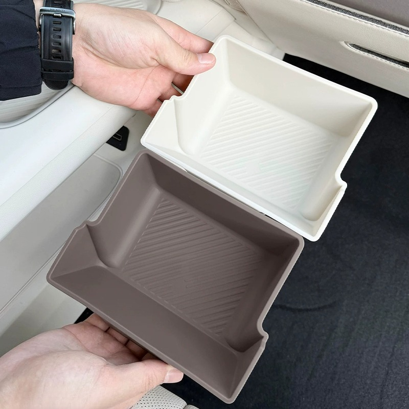 ลิ้นชักเก็บของแบบซ่อนและถาดจัด - Drawer Organizer Tray บทวิจารณ์และราคา