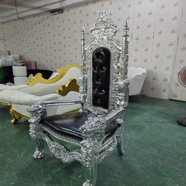 เก้าอี้โซฟาสไตล์ยุโรป เก้าอี้ต - Office Furniture Images บทวิจารณ์และราคา
