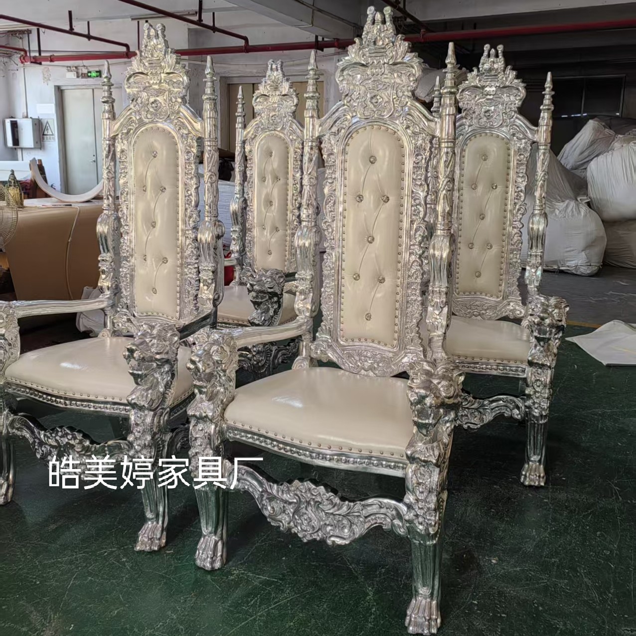 เก้าอี้โซฟาสไตล์ยุโรป เก้าอี้ต - Office Furniture Images บทวิจารณ์และราคา