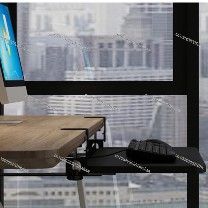 ถาดวางคีย์บอร์ดแบบหนีบ ปรับระด - Drawer Organizer Tray บทวิจารณ์และราคา
