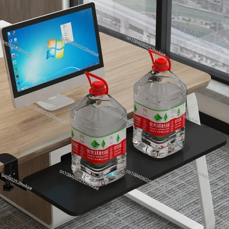 ถาดวางคีย์บอร์ดแบบหนีบ ปรับระด - Drawer Organizer Tray บทวิจารณ์และราคา
