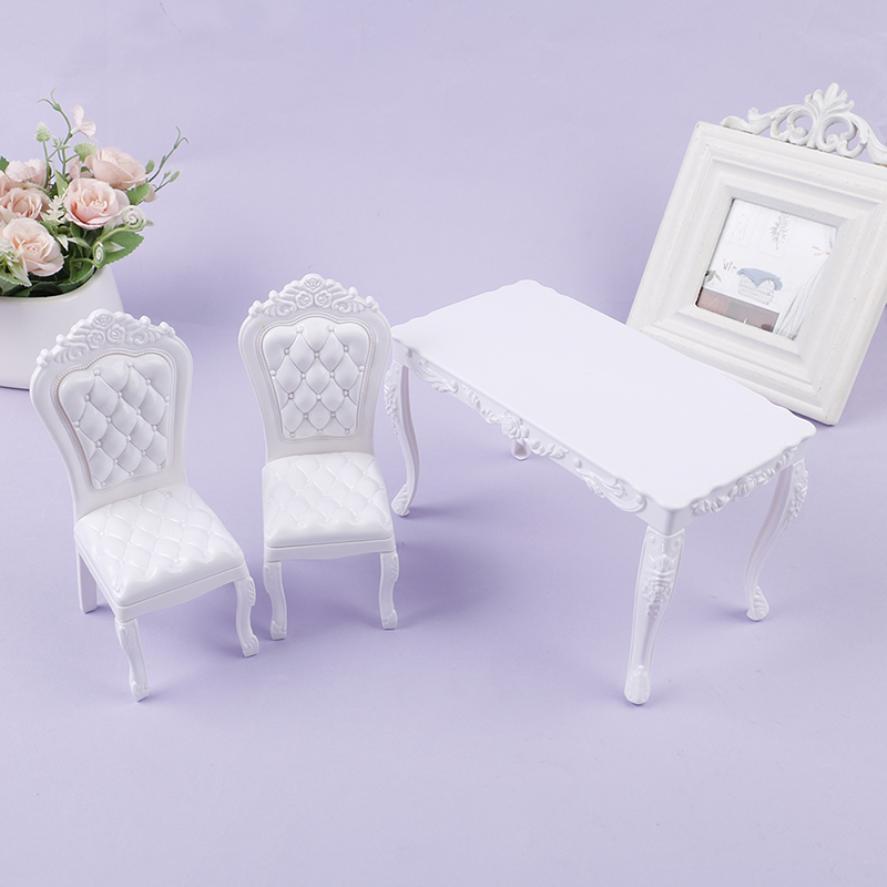 บ้านตุ๊กตา 1:6 เฟอร์นิเจอร์ห้อ - Office Furniture Warehouse บทวิจารณ์และราคา