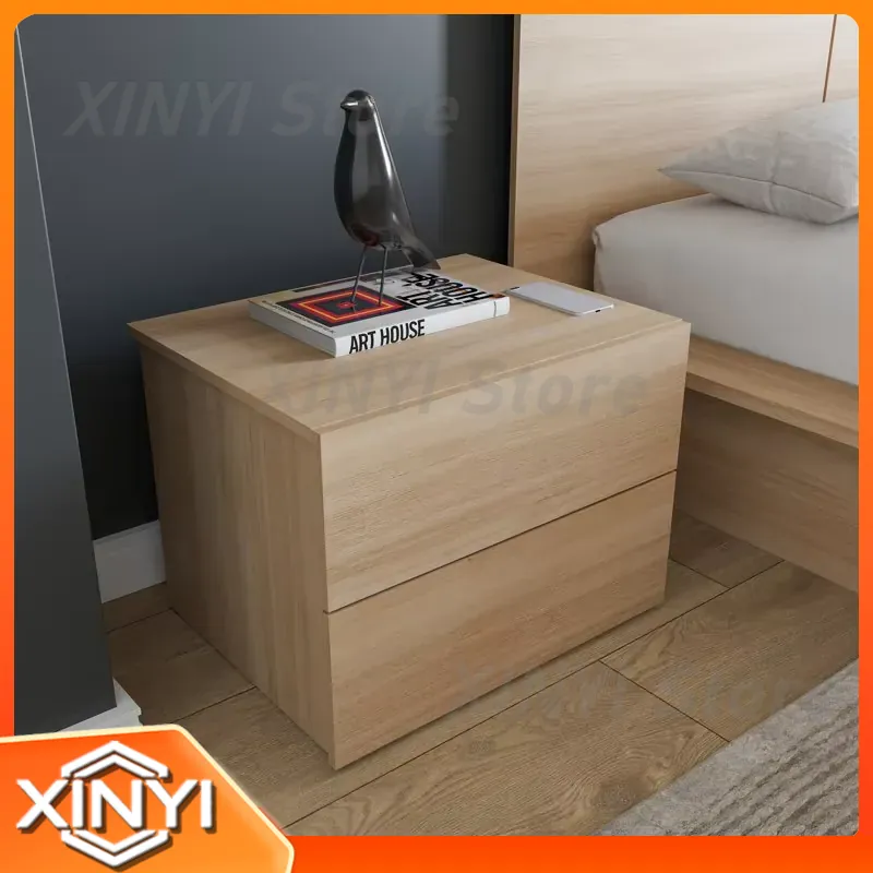 โต๊ะข้างเตียงดีไซน์เรียบง่ายพร - Office Furniture Ikea บทวิจารณ์และราคา