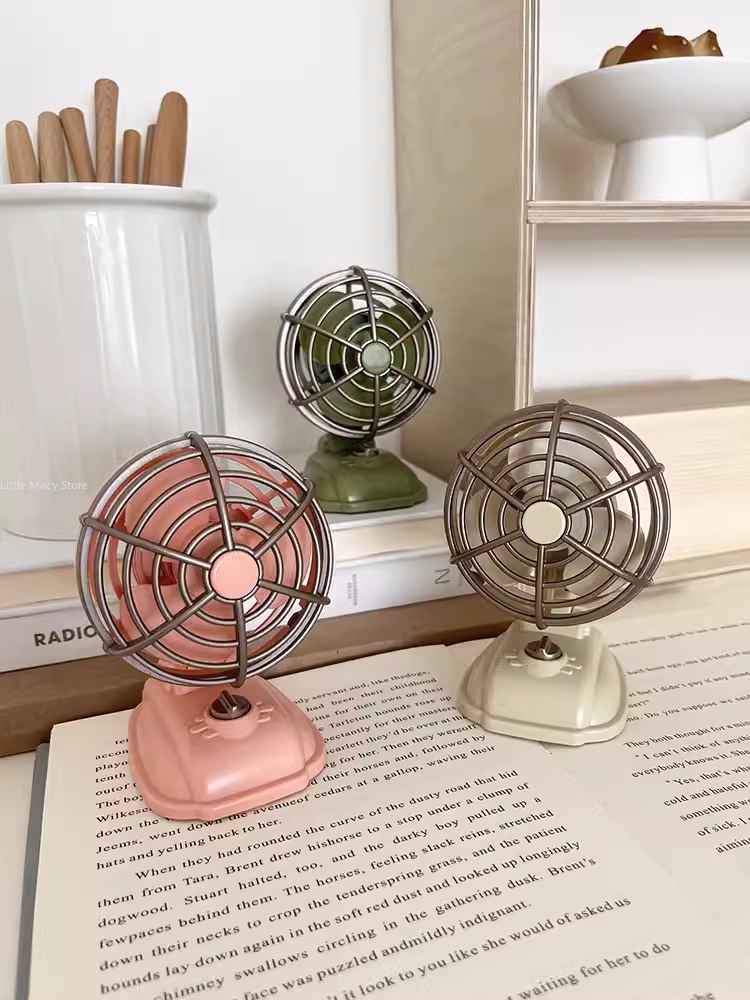 แบบพกพาขนาดเล็กชาร์จ USB kipas - Office Furniture Warehouse บทวิจารณ์และราคา