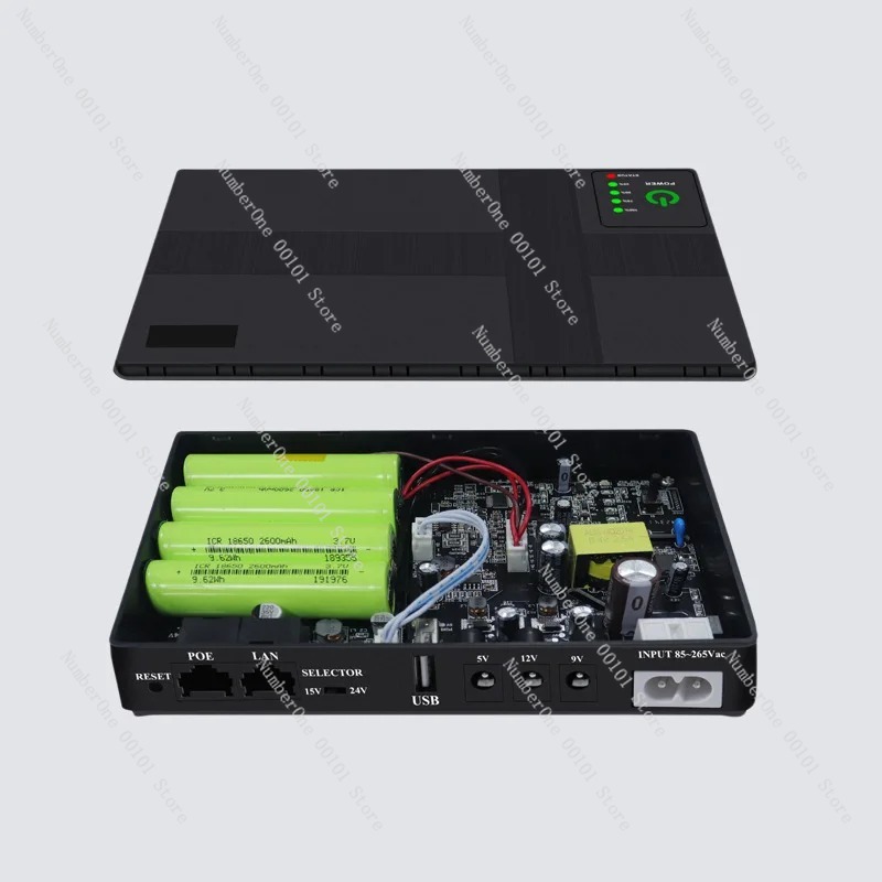 มินิยูพีเอส 12V ระบบไฟฉุกเฉิน  - Office Furniture Useful Life บทวิจารณ์และราคา