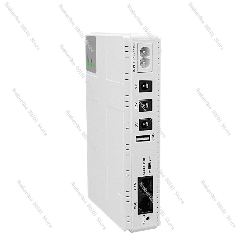 มินิยูพีเอส 12V ระบบไฟฉุกเฉิน  - Office Furniture Useful Life บทวิจารณ์และราคา
